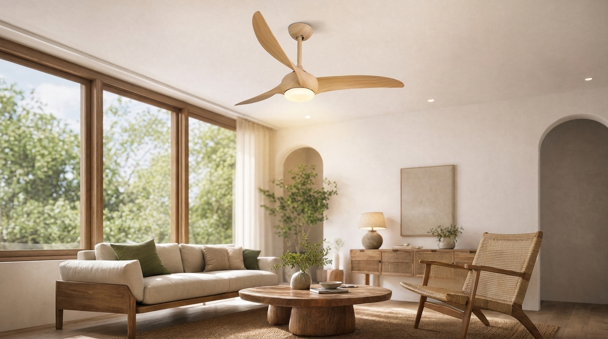 Ceiling Fans