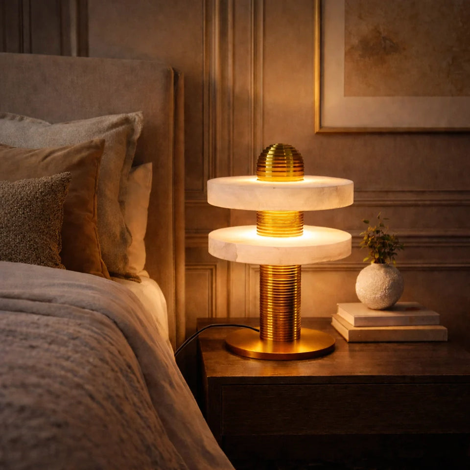 Table Lamps