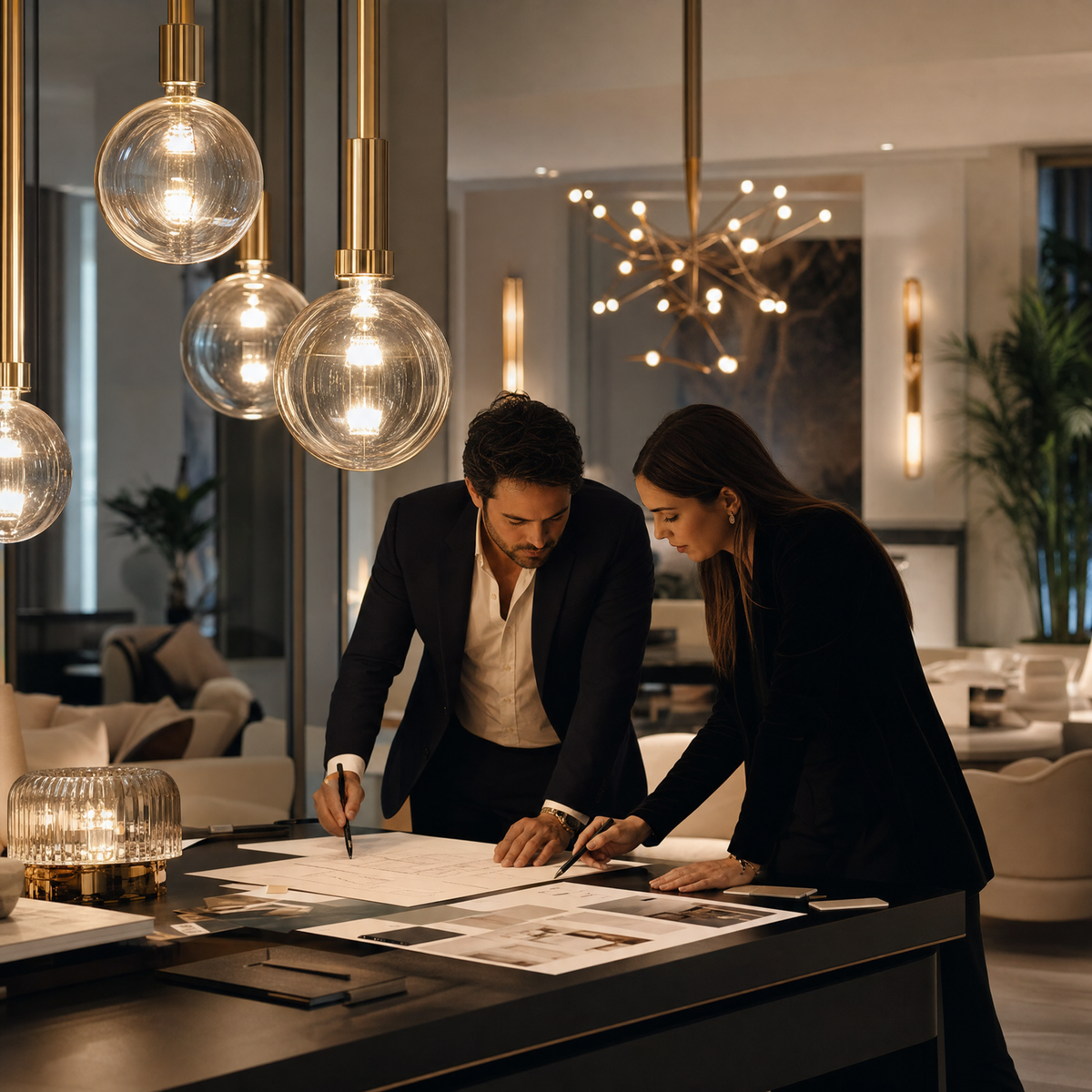 Design Partner Program