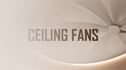 Ceiling Fans