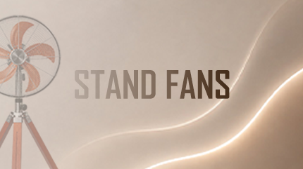 Stand Fans
