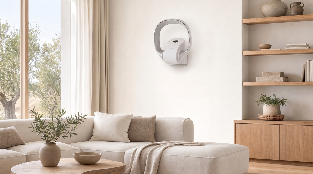 Wall Fans