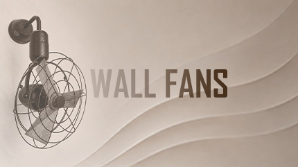 Wall Fans