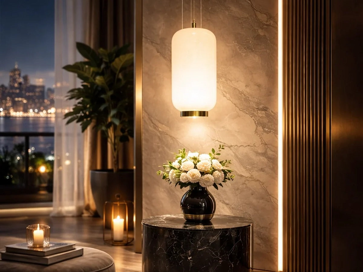 Pendant Lights
