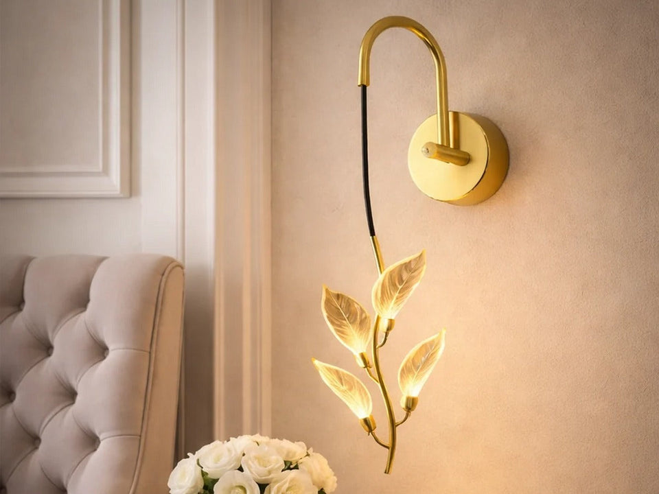 Wall Sconces