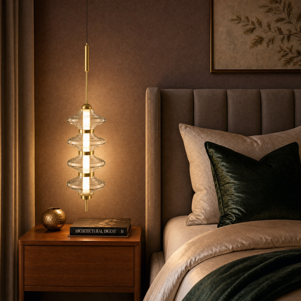 Pendant Lights