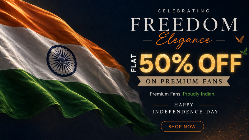 INDEPENDENCE DAY SALE