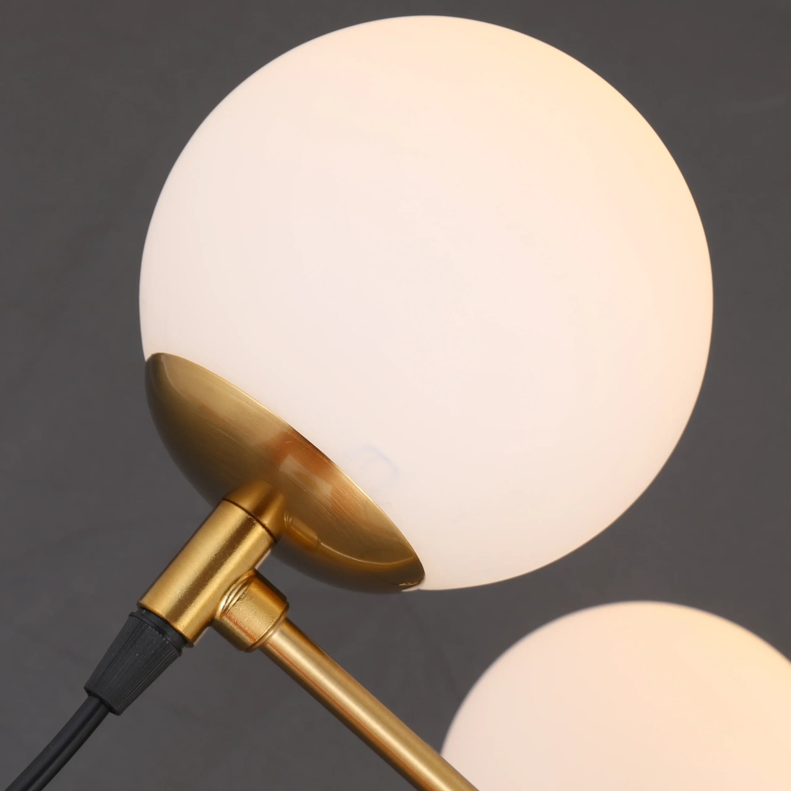 Celeste Crown Floor Lamp
