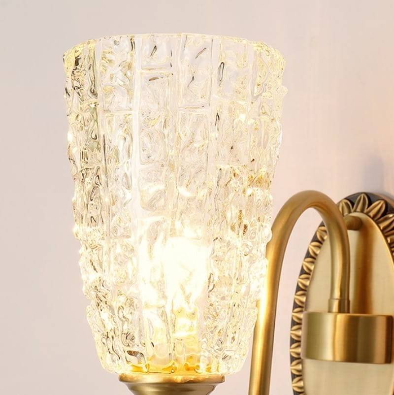 Dreamweaver Wall Lamp
