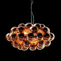 Octavian Charm ( 2 Colors)Chandelier