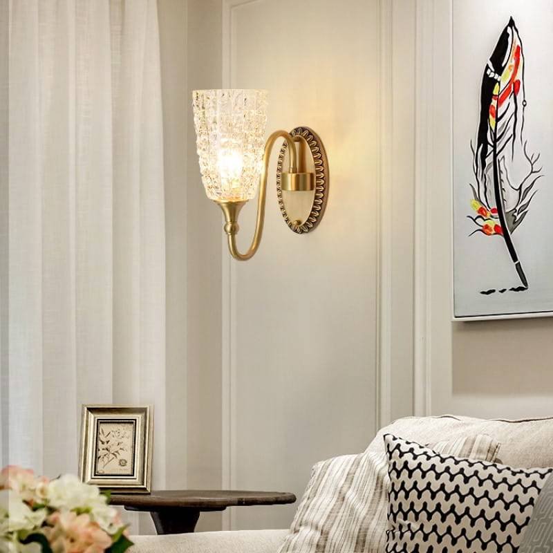 Dreamweaver Wall Lamp