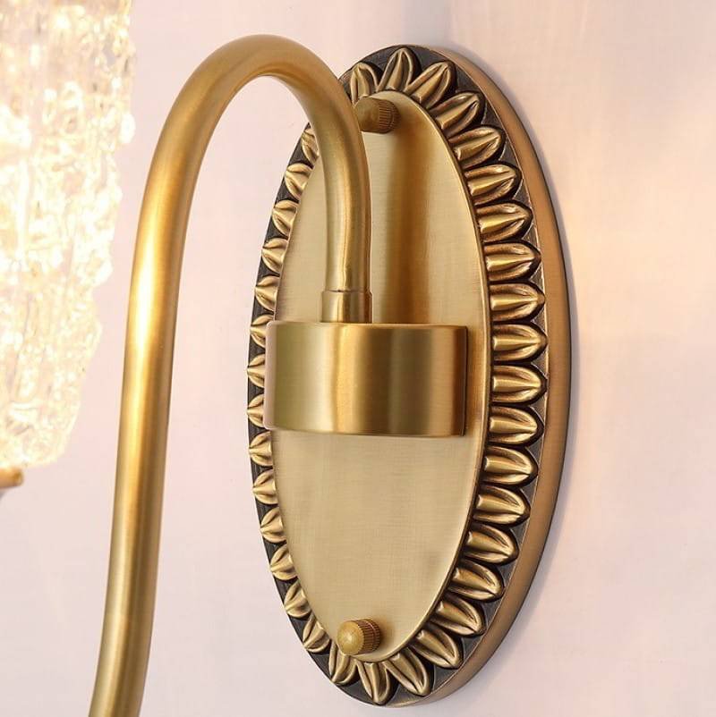 Dreamweaver Wall Lamp