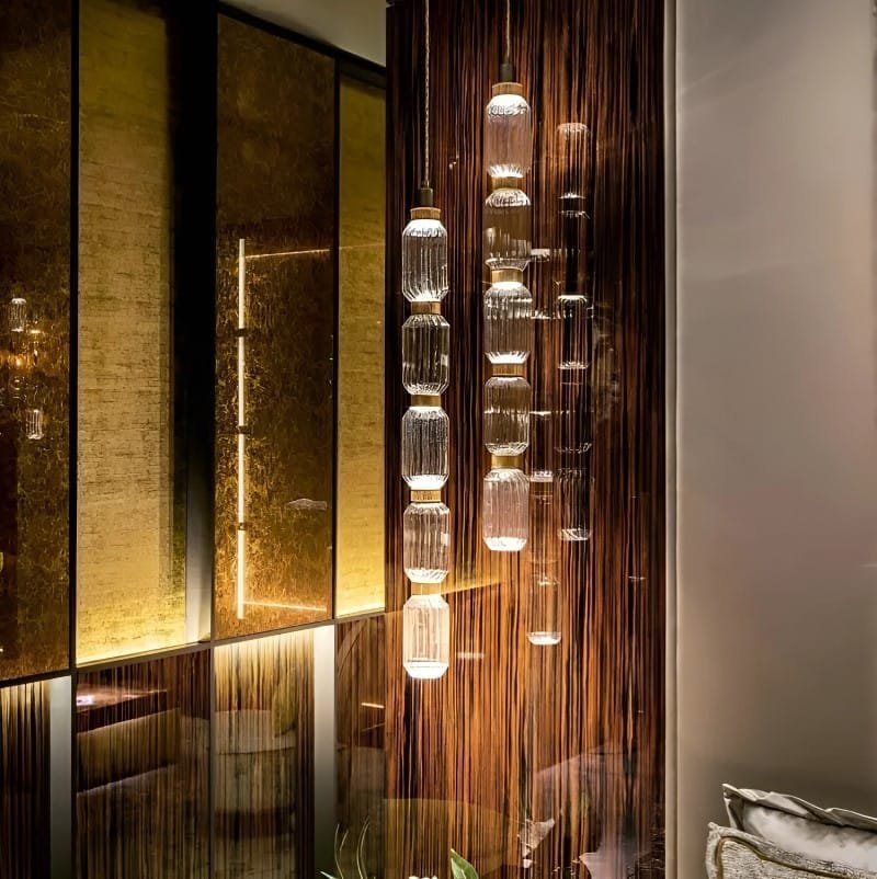 Thalassa LED Pendant Lamp