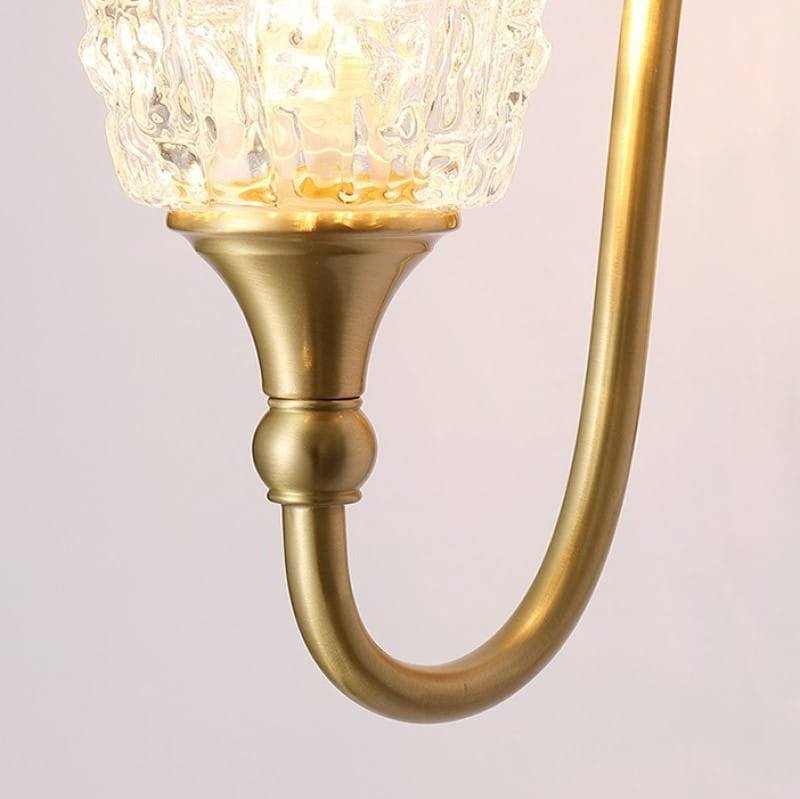 Dreamweaver Wall Lamp