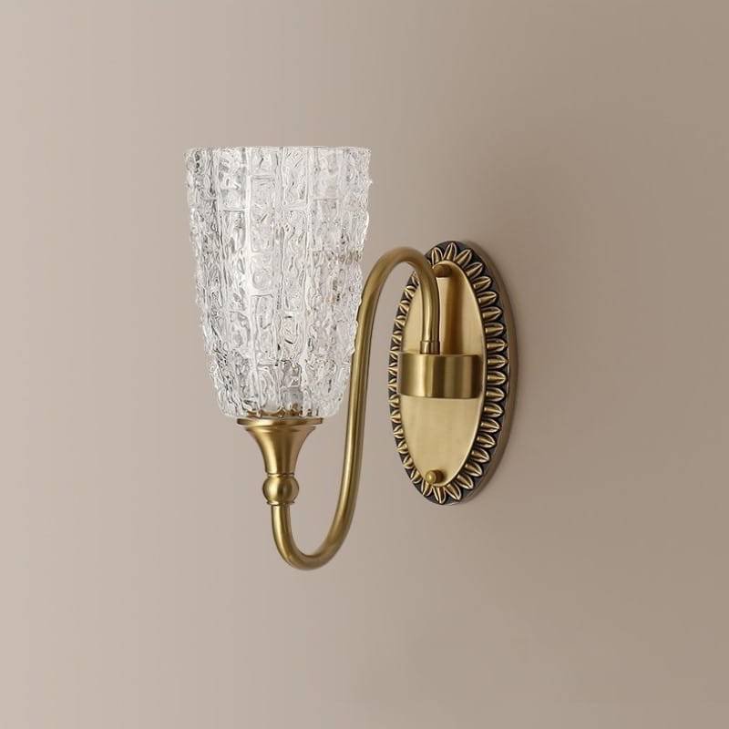 Dreamweaver Wall Lamp
