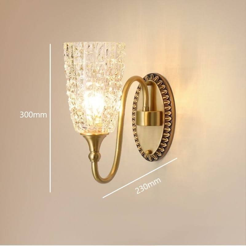 Dreamweaver Wall Lamp