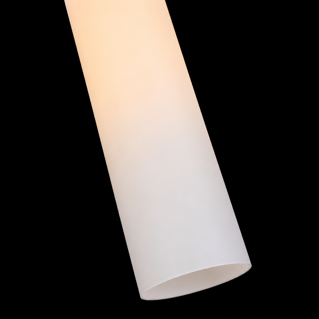 Alchemia Contemporary Brass Luxury Pendant Light