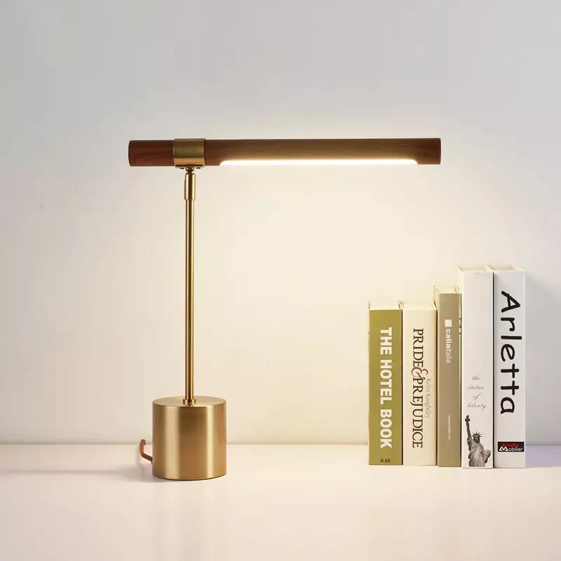Stromberg LED Table Lamp