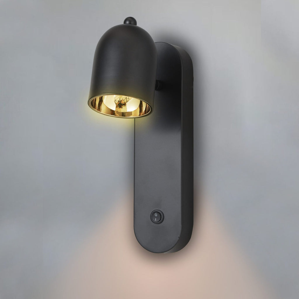 Focus of Illumination