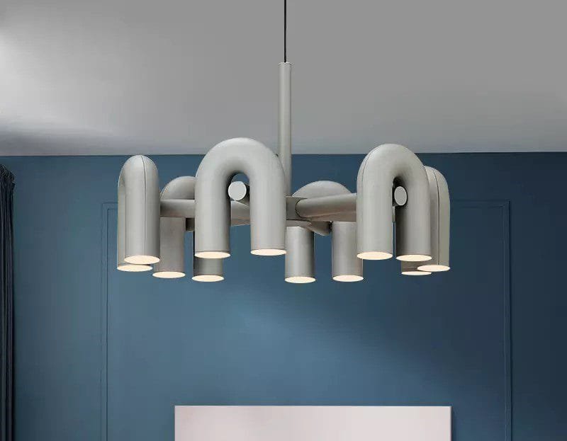 Dream Your Life LED Chandelier