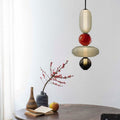 HueHaven III Pendant Lamp