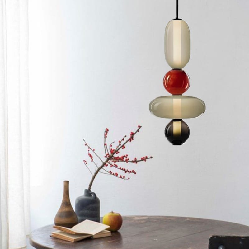 HueHaven III Pendant Lamp