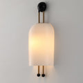 Moonview (E27, 3500K) Wall Lamp