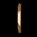 Gilded Skyline Wall Light