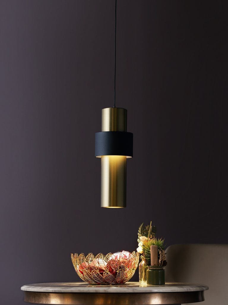 Hiemstra Pendant Light