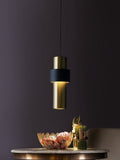Hiemstra Pendant Light