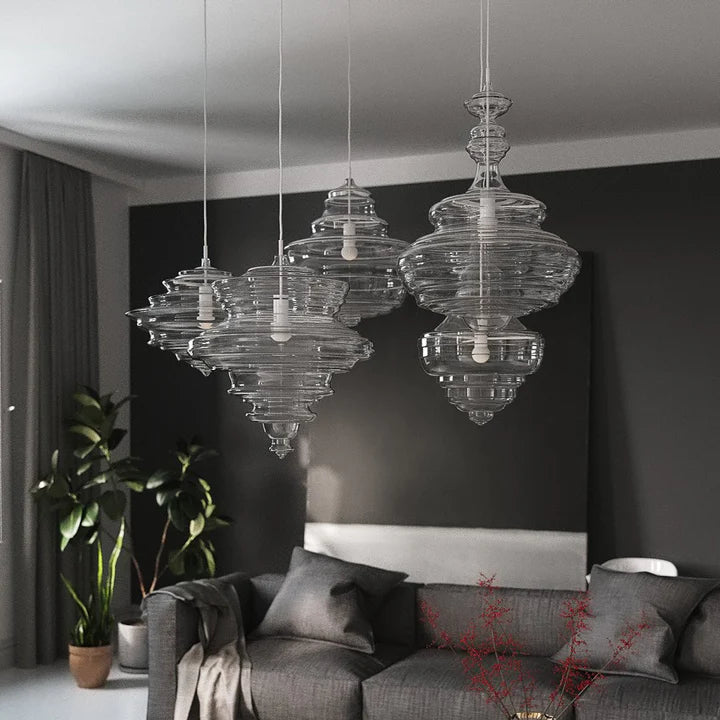 Clarity I Pendant Lamp