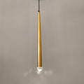 Tale in Lines LED Pendant