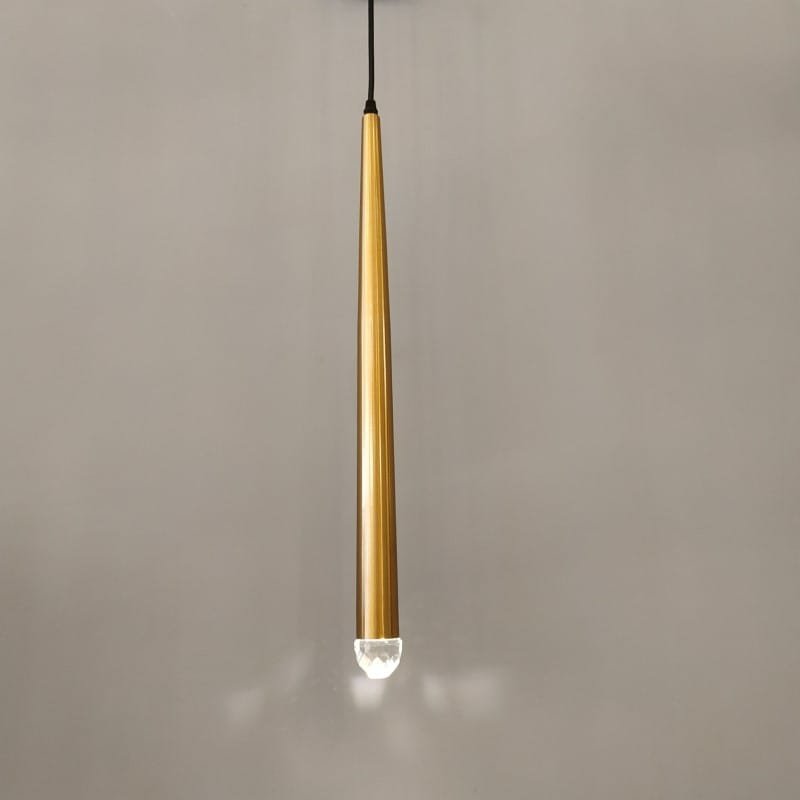 Tale in Lines LED Pendant