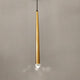 Tale in Lines LED Pendant