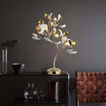 Ginko Curved (Acrylic) Table Lamp