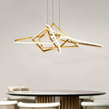 Gossamer (LED) Chandelier