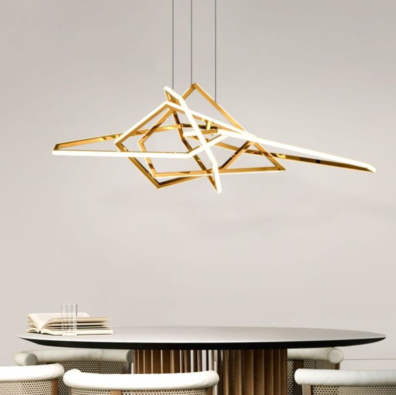 Gossamer (LED) Chandelier