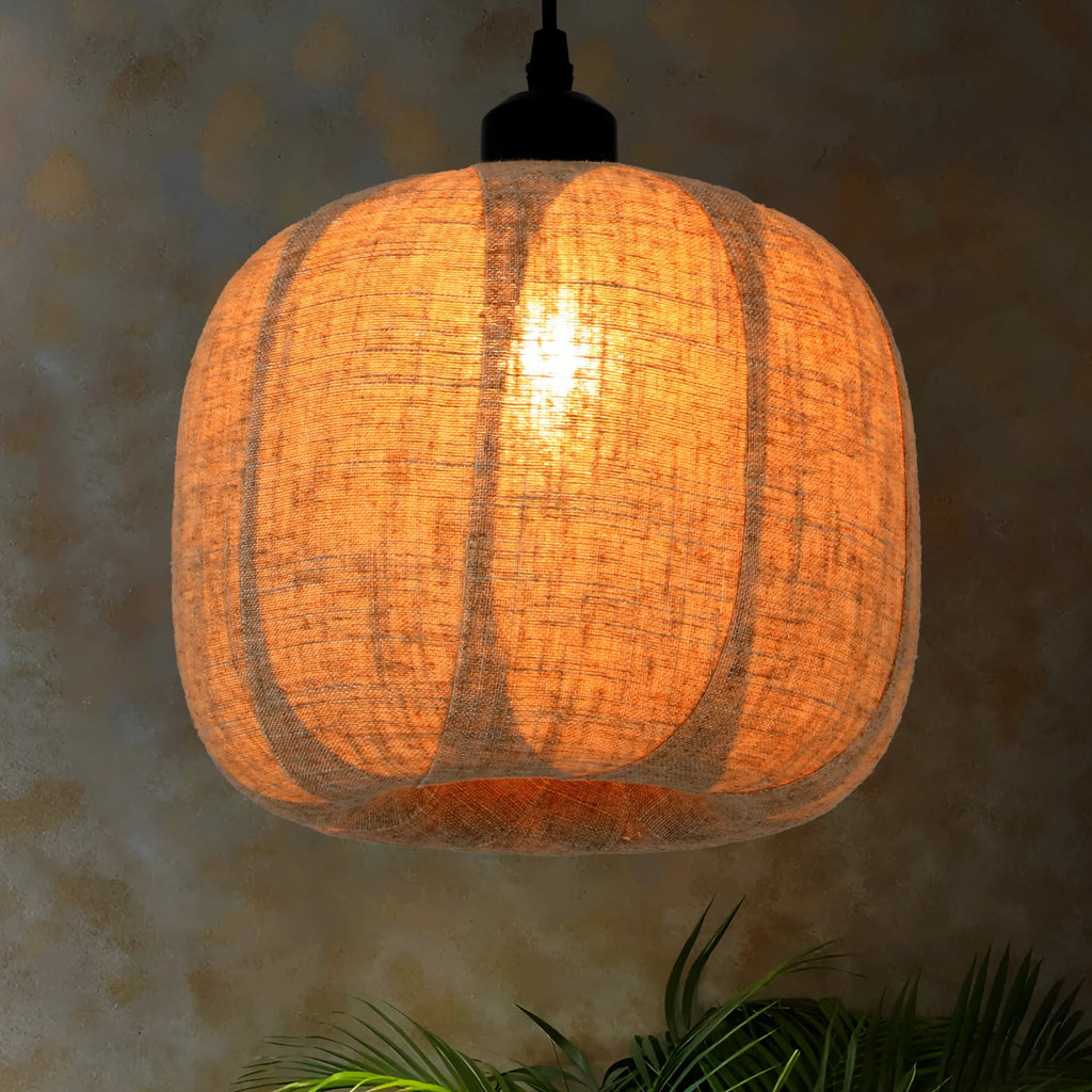 Light Through Linen