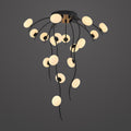 Aura of Illumination Chandelier