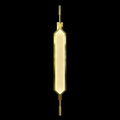 Aureon Prism Vertical LED Wall Sconce
