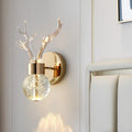 Doe Delight LED Wall Lamp