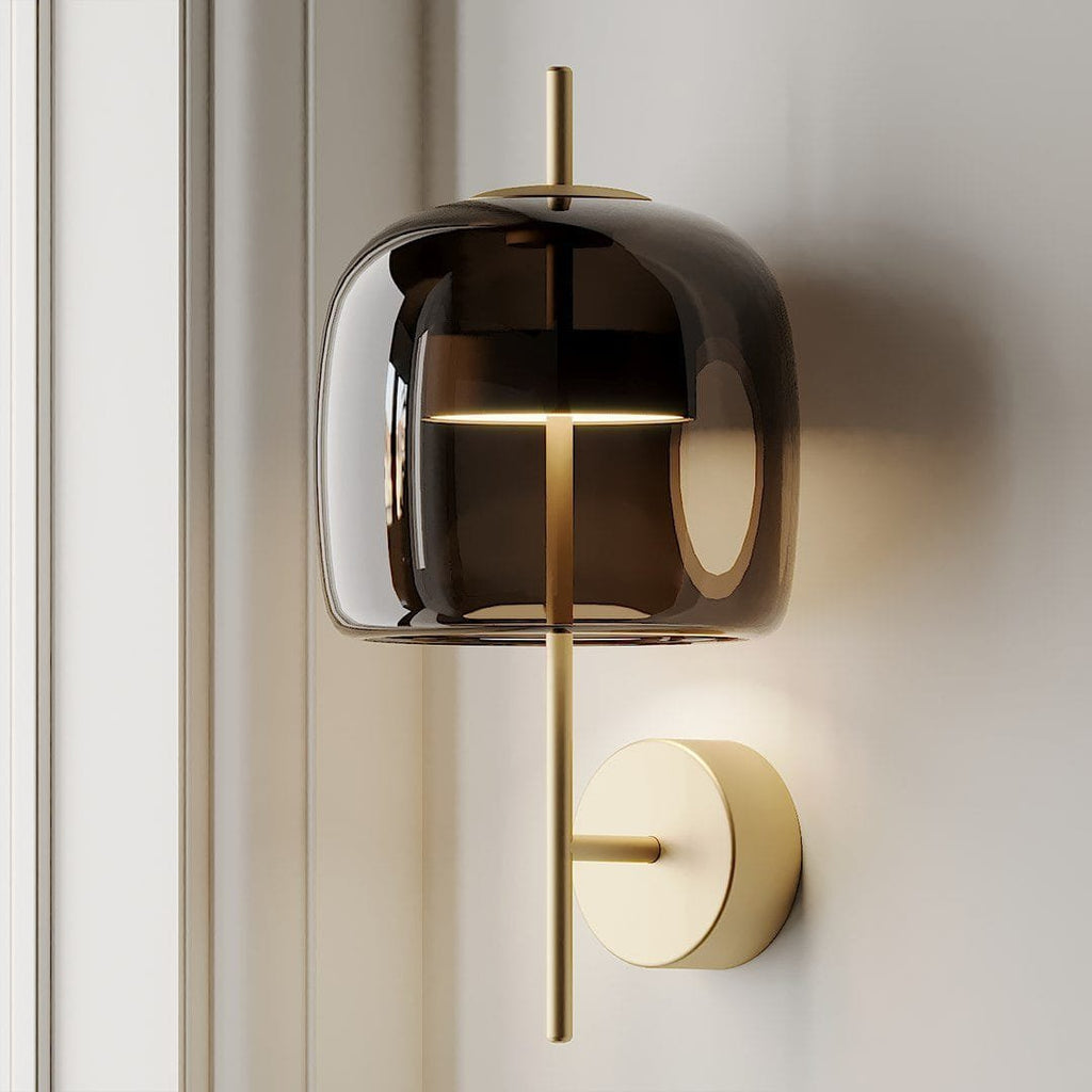 Darian LED Wall Lamp