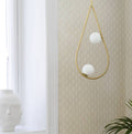 Enchanté Pearl Pendant