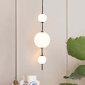 Opulent Orbs LED Pendant Lamp