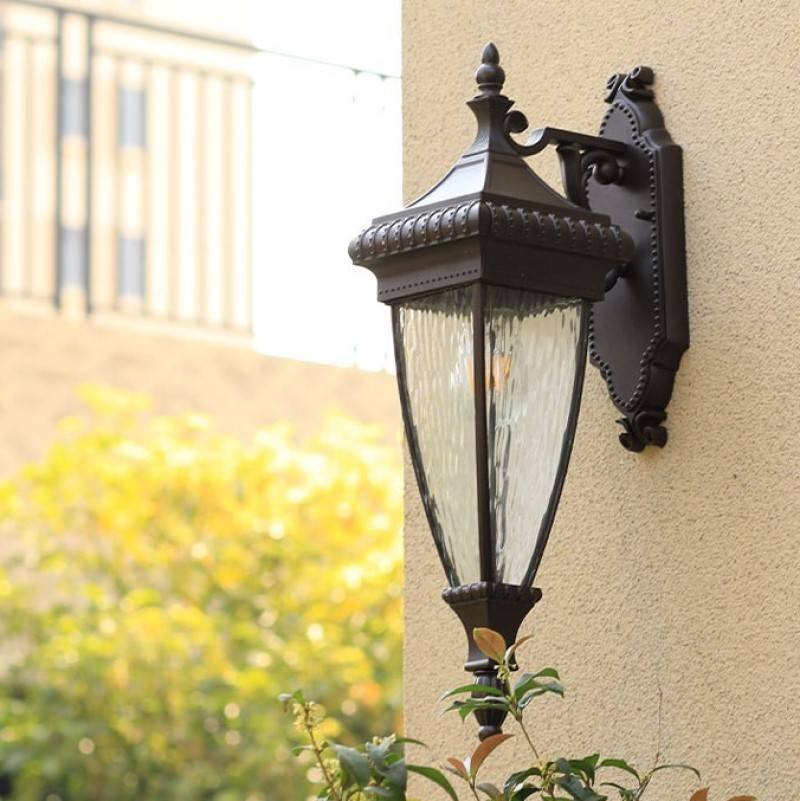 The Elegant Patio