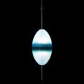 Marina Sphere (LED, Glass) Pendant Lamp