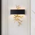 Ember Copper Wall Lamp