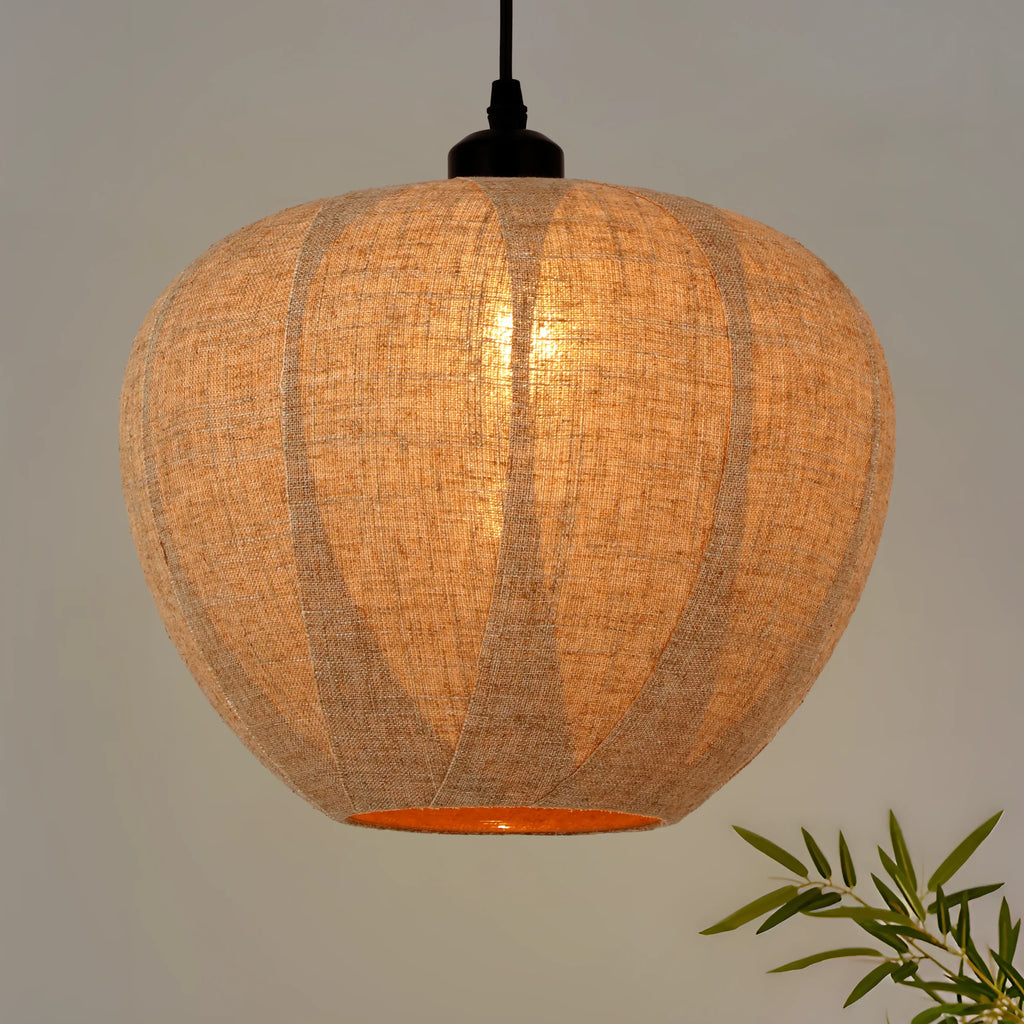 Aura Through Linen