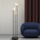 Featherlight Acrylic Floor Lamp