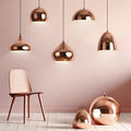 Reflect the Shades (5 Variants) Pendant Light